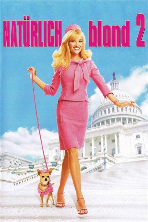 Legally Blonde Red White Blonde Posters The Movie