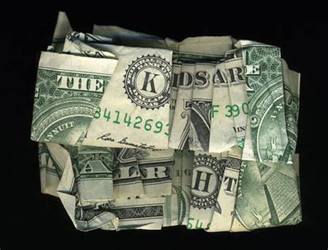 Hidden Messages In Dollar Bills Pt 2 911 Wtc Hidden Images In