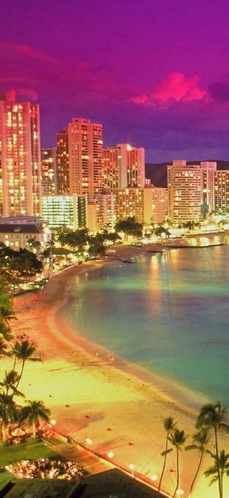 Honolulu Top 10 Places To Travel This December Cheap Vacation Spots