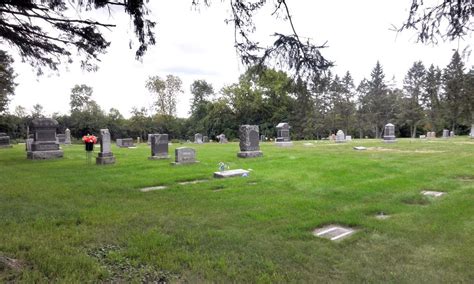 Covenant Church Cemetery In Upsala Minnesota Find A Grave Cemetery