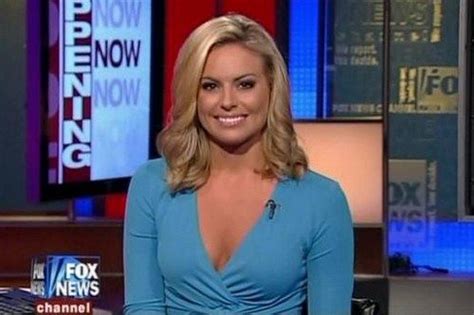 Sexiest Weather Reporters Pinterest Friel One Of The Hottest Women News Anchors An American