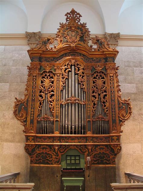 Italian Baroque Organ Festival Tickets