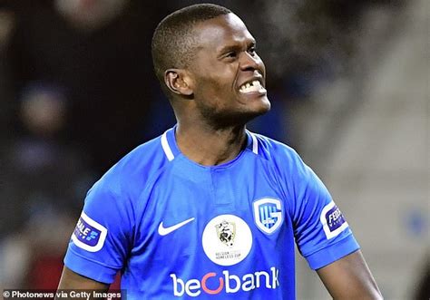 Jun 12, 2021 · tanzania skipper mbwana samatta and striker simon msuva have been ruled out of the international friendly against malawi on sunday. Genk striker Mbwana Samatta being tracked by Cardiff City ...