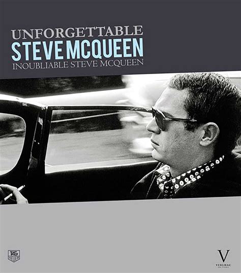 Unforgettable Steve Mcqueen Book By Henri Suzeau Official Publisher Page Simon Schuster Au