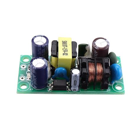 3pcs Ac To Dc Switching Power Supply Module 220v To 15v 04a Step Down