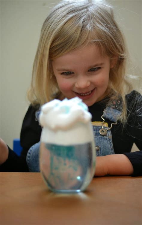 Chemie Experimente Für Kinder Zuhause