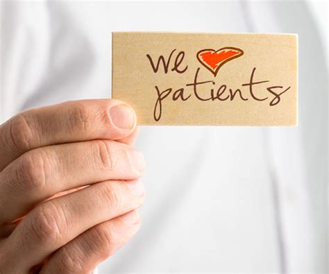 Understanding What Drives Patient Experience Economics Care Experience
