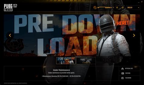 If you are facing a pubg download failure, we recommend pubg lite. Download PUBG Lite for PC with Latest PUBG Launcher and ...