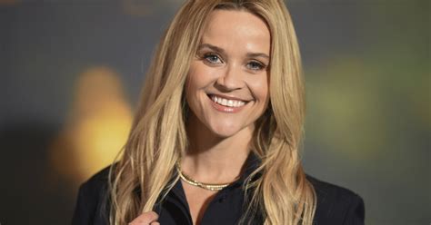 The Uncomfortable Truth Reese Witherspoon Opens Up About Filming Sex Scenes In Psycholgical
