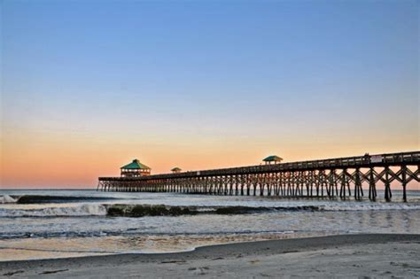 The Best Charleston Sc Beaches 2023 Which Beach Is The Best