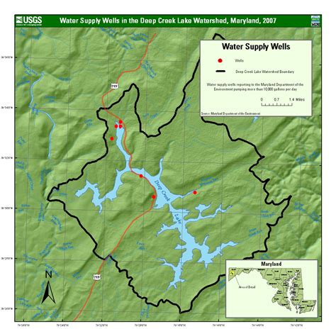 The maryland department of information technology (doit) offers translations of the content through google translate. Deep Creek Lake MD Wallpaper - WallpaperSafari