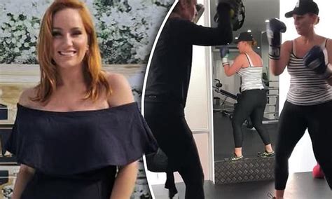 Married At First Sights Jules Robinson Reveals Shes Gained Weight