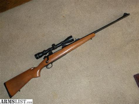 Armslist For Sale Winchester Model 70 Ranger 30 06