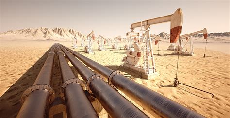 Oil Pipeline Accident Attorneys In Texas Slack Davis Sanger