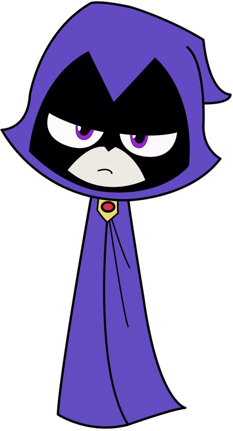 Raven By Zeldron Justice On Deviantart Dibujos De Cartoon Network Dibujos Sencillos Dibujos