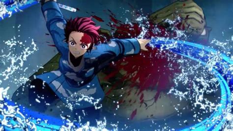 Kimetsu no yaiba tv anime aired between april 2019 and september 2019 and become a cultural phenomenon. Bandai Namco Announce New Demon Slayer Video Game from ...