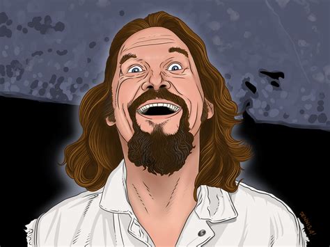 Pop Culture Art Prints And More Available Nowthe Dude Big Lebowski