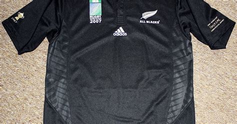 Zackrugby Collections® Special Edition New Zealand All Blacks