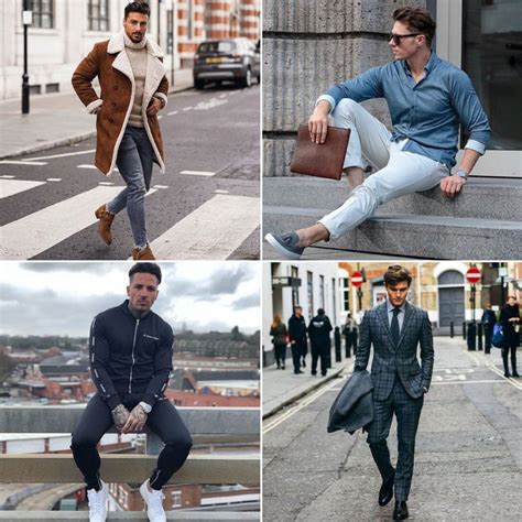19 Different Types Of Pants Every Man Needs To Have In 2021