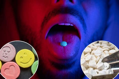 Taking Mdma Before Therapy Helps Treat Ptsd New Medical Trial Finds