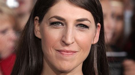 The Mayim Bialik Big Bang Theory Easter Egg You Totally Missed