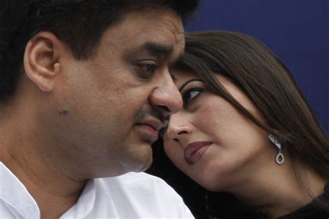 Holy Matrimony Indian Politician Converts Takes Second Wife Vanishes