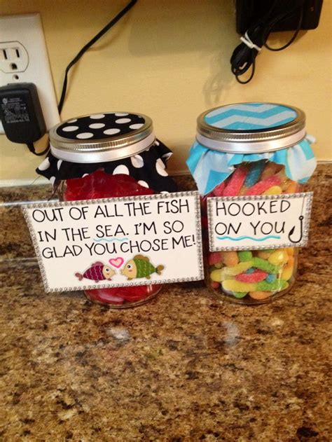 Maybe you would like to learn more about one of these? Sweet boyfriend gifts, Boyfriend gifts, Creative gifts for ...