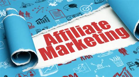 What Is Affiliate Marketing And How Can I Use It For Business Small Business Trends