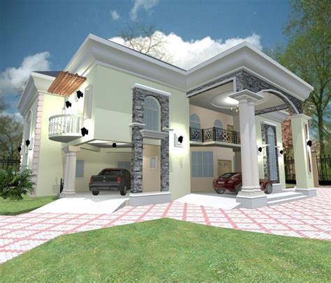 The roof design gives your house a perfect look and impression from outside. How To Construct Concrete Facial For Your Parapet Roof ...
