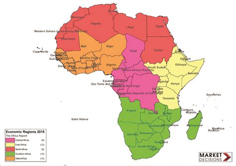 Geographically Speaking Finding African Geospatial Layers Ee Publishers