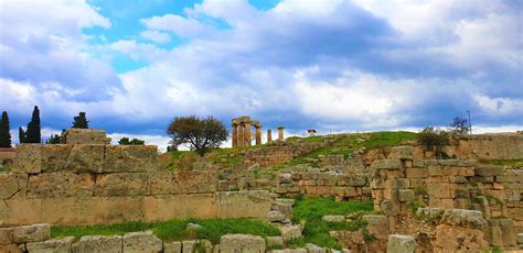 Ancient Corinth: exciting day trips from Athens - Tripilare.com