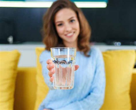 Expert Tips Water Fasting Diet Benefits And Side Effects Water