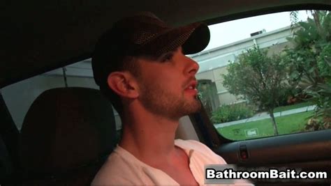 Gay Porn Gangbang In Public Bathroom