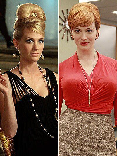 The Most Fashionable Tv Shows Of All Time In 2020 Mad Men Fashion