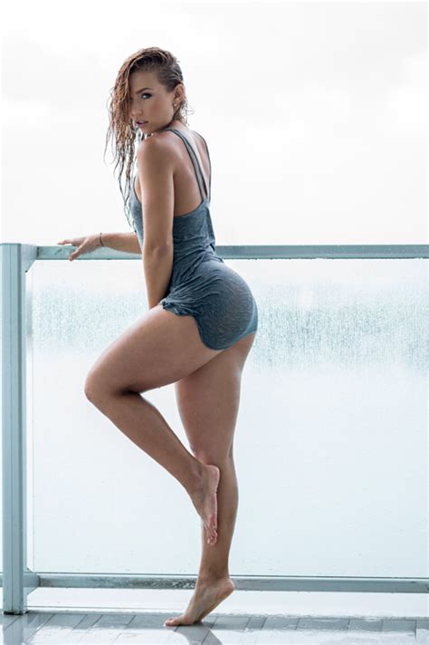 Nicole Mejia Porn Pic
