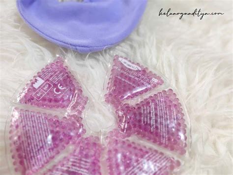 Payudara yang sakit karena asi tak lancar mengalir biasanya bisa cepat membaik dalam beberapa hari. Mengatasi payudara bengkak dengan Lansinoh TheraPearl ...