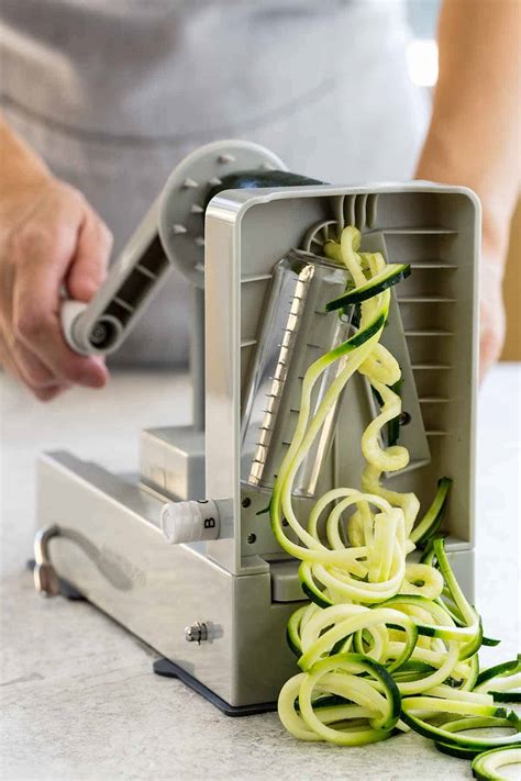 Discover three simple techniques for making zucchini noodles without a spiralizer. How to Make Zucchini Noodles (Zoodles) - Jessica Gavin