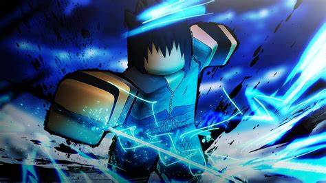 How To Make Uchiha Sasuke Is The Most Powerful Lightning User In