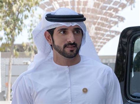 Sheikh Hamdan Bin Mohammed Praises Team Behind Innovative Uae Made