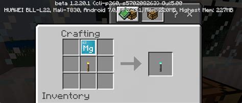 Minecraft Education Edition Chemistry Recipes Get Best Games