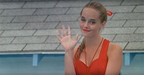 Wendy Peffercorn Is Still A Babe Years After The Sandlot The