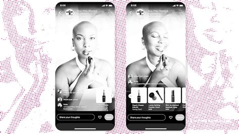 Pinterest Piles Into the Live Shopping Craze — The Information