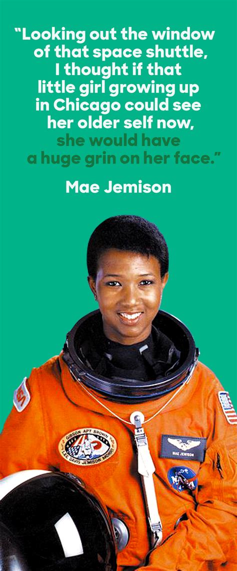 On September 12 1992 Dr Mae Jemison Became The First African
