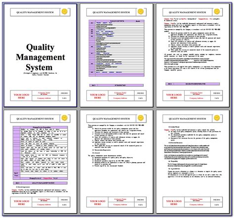 Iso 9001 Contract Review Template Klauuuudia Gambaran