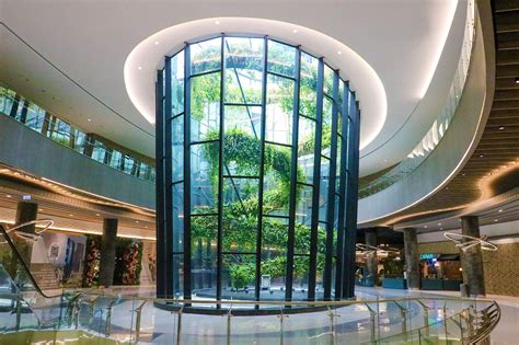 About Us - Ciputra World Surabaya