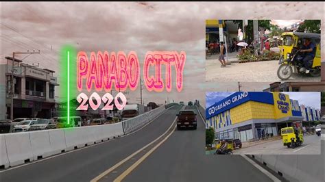 Panabo City Downtown Trip Antz Adventure🎥 Youtube