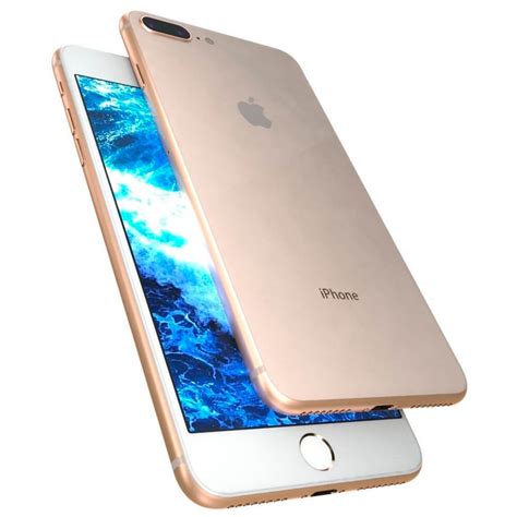 Entre y conozca nuestras increíbles ofertas y promociones. Apple Iphone 8 Plus 64gb Oro | Quonty.com