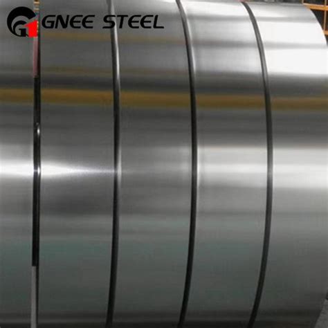 Grain Oriented Silicon Steel Improving Efficiency And Performance News