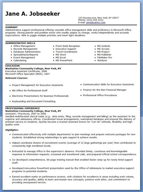 That's exactly what lots of job seekers get frustrated about when writing your first resume with no work experience. 29 best Job Seeking images on Pinterest | Resume design ...