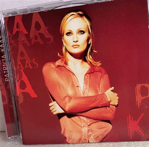 patricia kaas dans ma chair cd hobbies and toys music and media cds and dvds on carousell